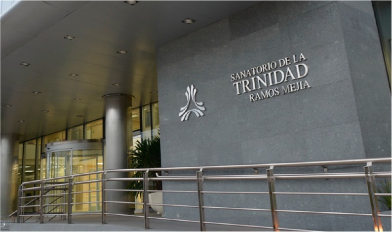 ⁠⁠Trinidad Palermo